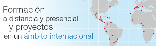 La Fundación Universitaria Iberoamericana se enmarca dentro del mundo universitario y de la formación.