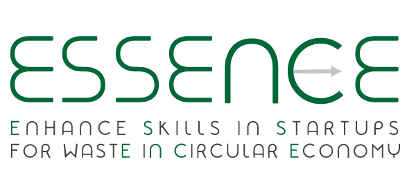 Logo Essence