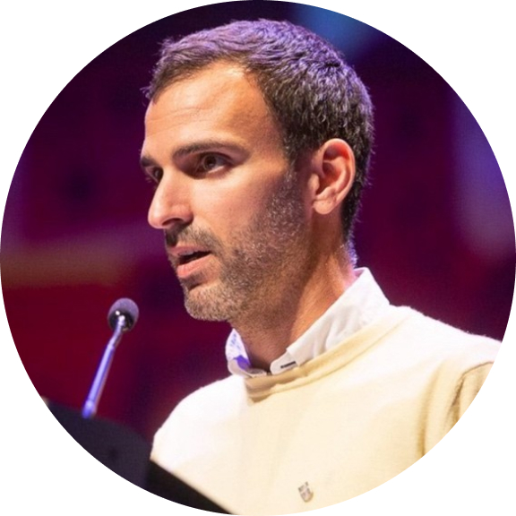 Iker Muñoz