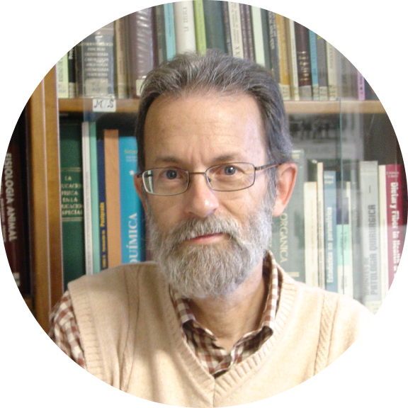 Javier Gonzalez Gallego