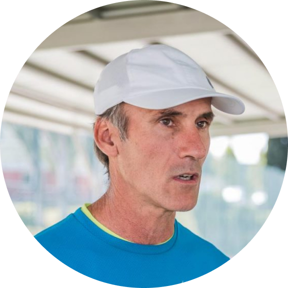 Juan del Campo Vecino