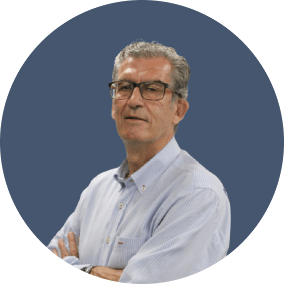 Nicolas Terrados