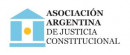 Asociación Argentina de Justicia Constitucional